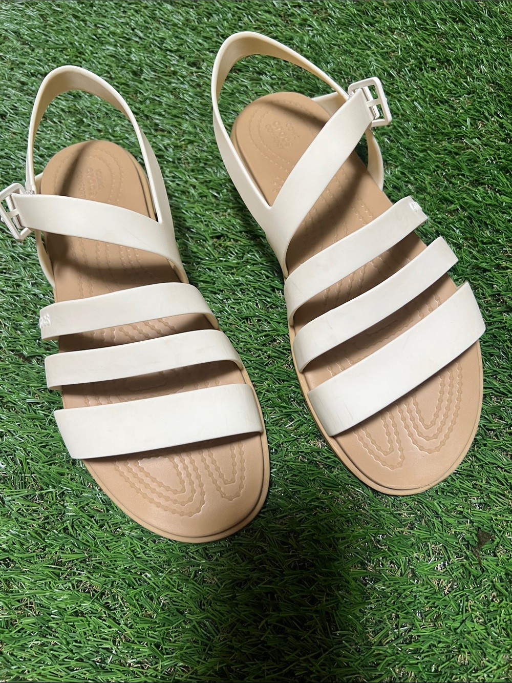 Crocs Sandals - Picture 1 of 4